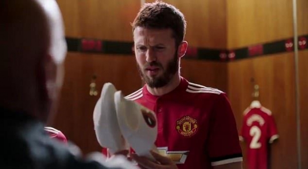 Deadpool 2: Tung clip quảng cáo với Manchester United trước thềm công chiếu